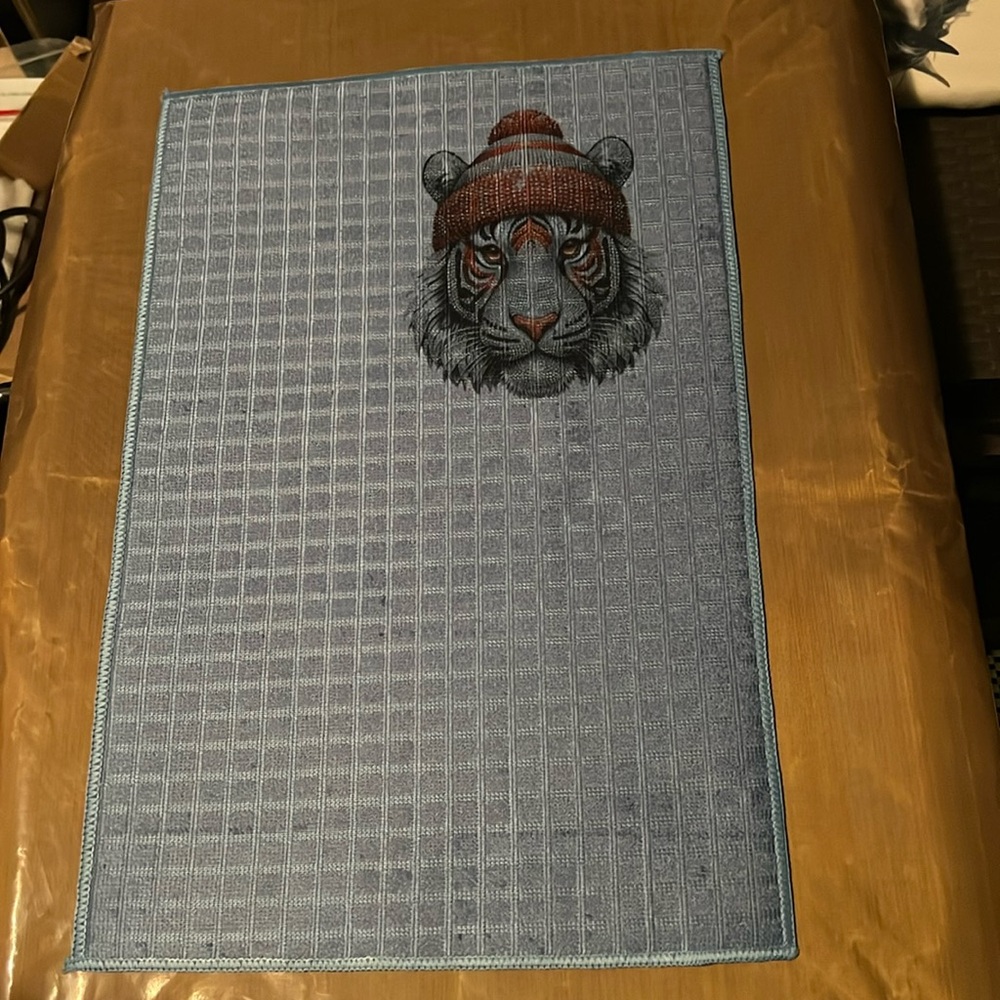 Placement Mat